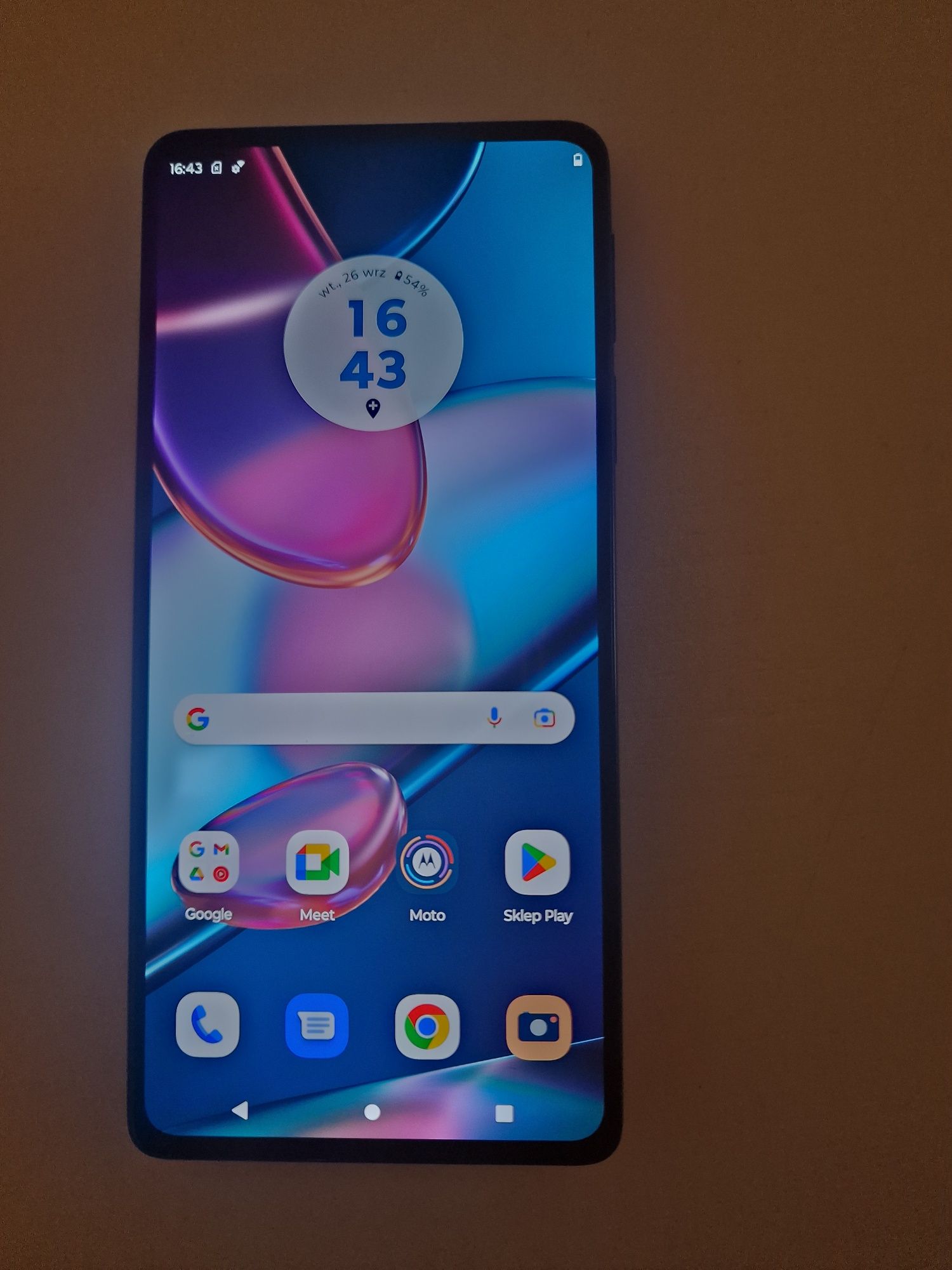 Motorola Edge 30 pro