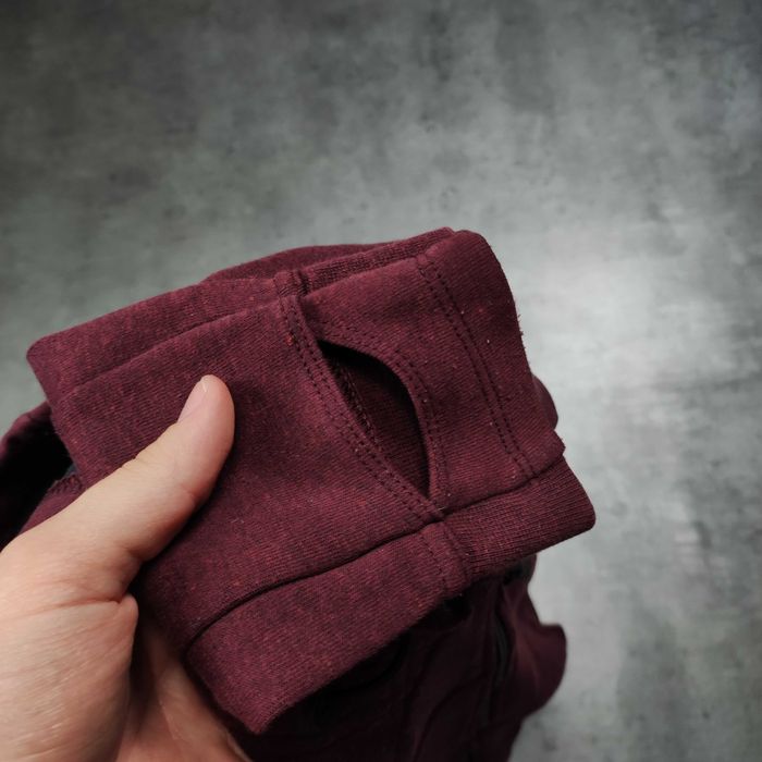 DAMSKA Bluza z Kapturem Rozpinana Hoodie Drill Nike Tech Fleece Logo