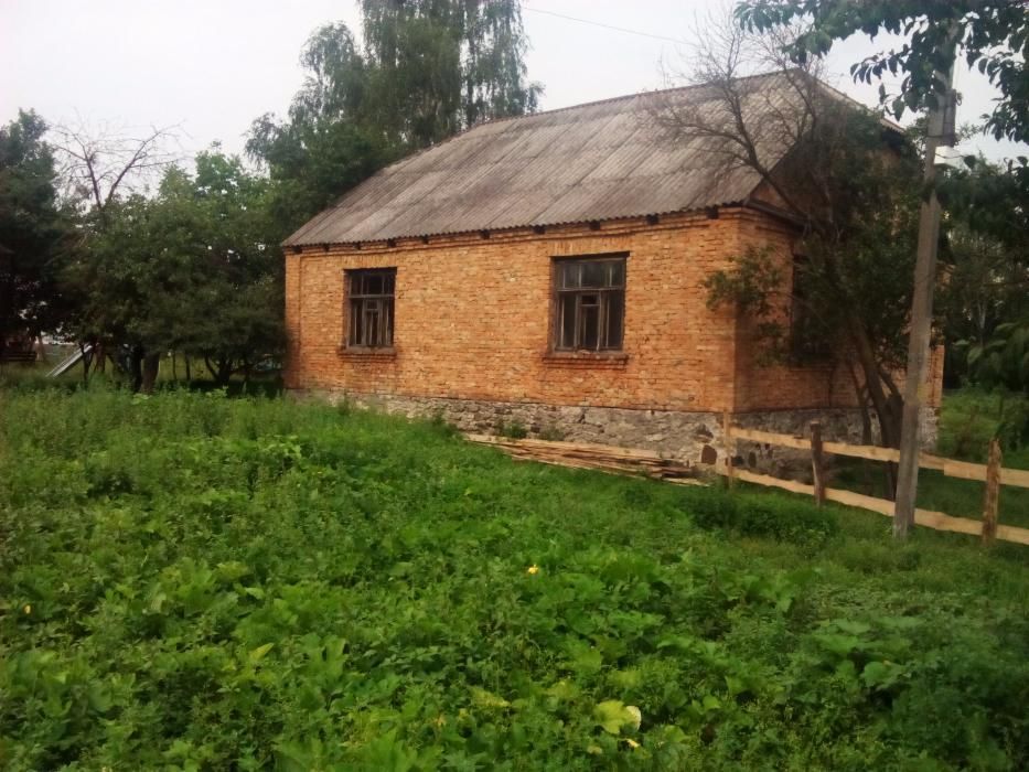 Будинок в с.Межиріч в розстрочку. Земельна ділянка 0,14га