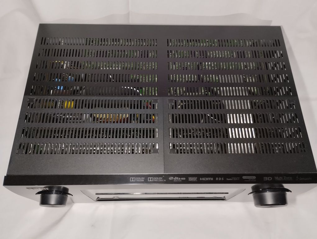 Amplituner DENON AVR-X2000