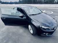 VW Scirocco 2.0 TDI Sport