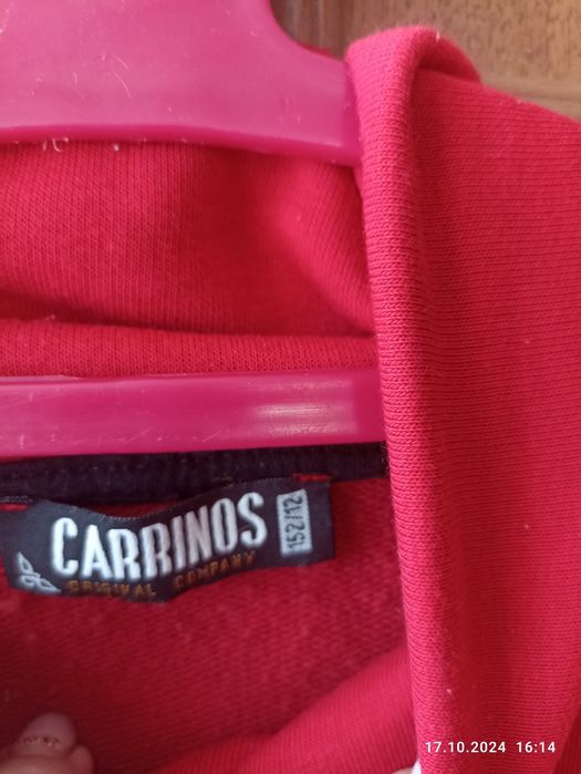 Кофта утеплена в гарному стані