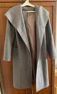 Пальто жіноче демісезонне (50 розмір)