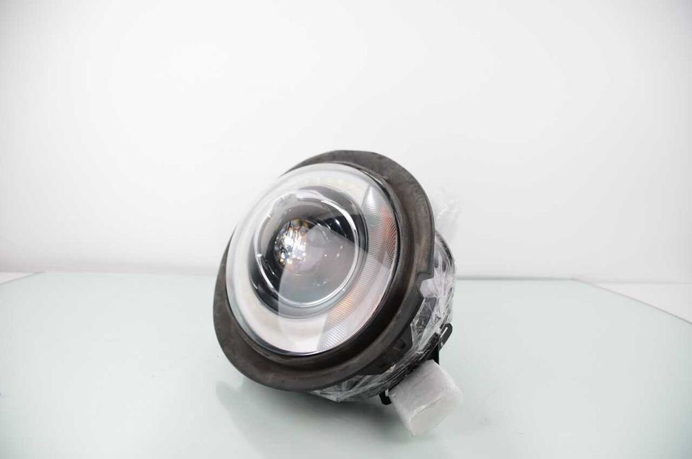 MINI F55 F56 FULL LED prawa lampa przednia