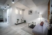 Mieszkanie 37 m2 w sąsiedztwie Starego Rynku