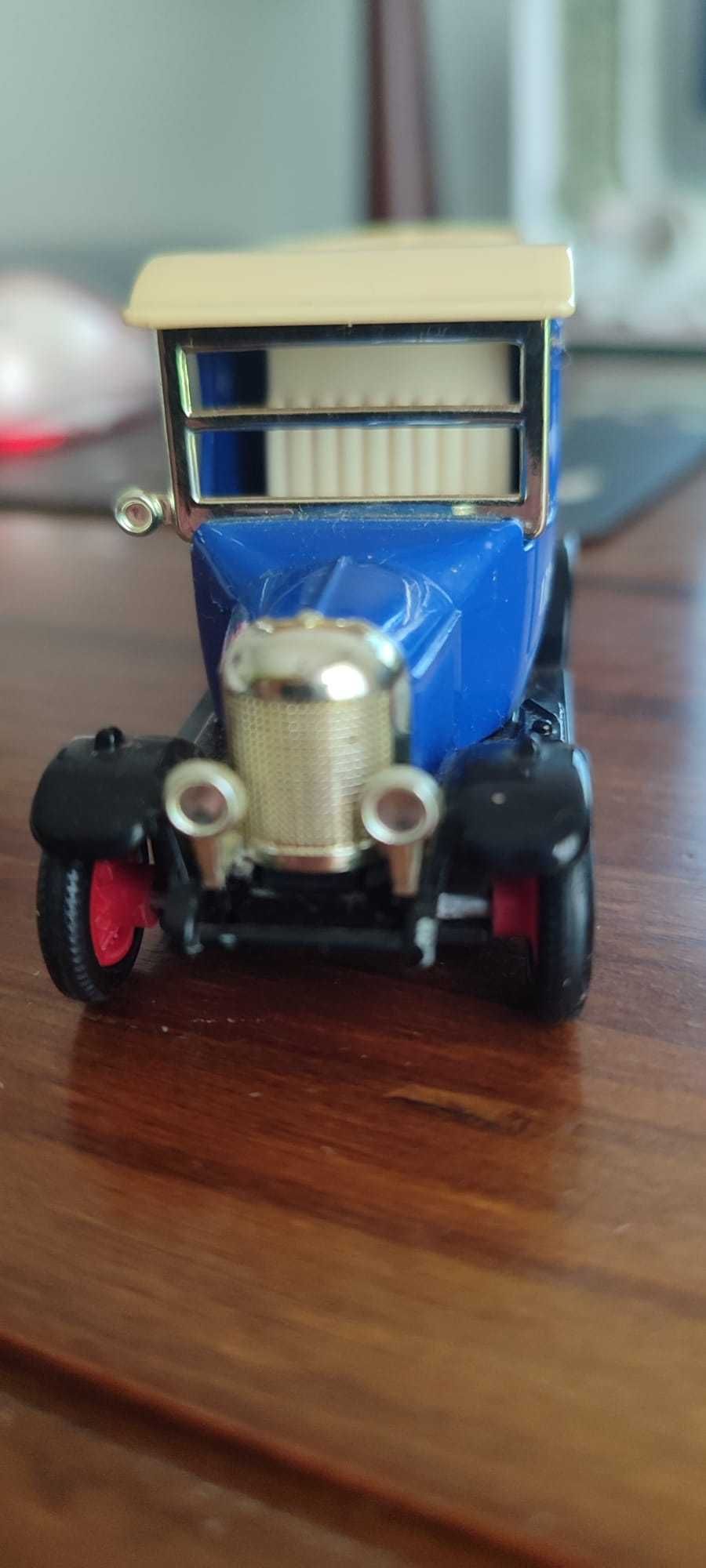 Carro vintage Days Gone England