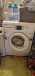 Pralka beko w pełni sprawna w ciągłym używaniu 5kg 60