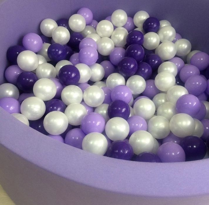 Сухий дитячий басейн, детский сухой бассейн , манеж