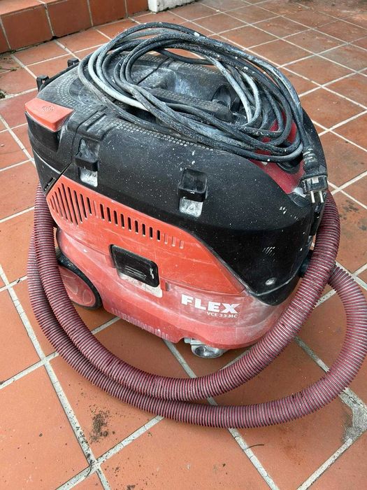 Professional Flex VCE 33 MC Vacuum Cleaner – Power and Durability64563987476609122