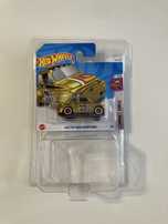 Hot Wheels STH Fiat 500D Modificado