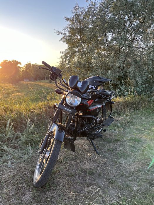 Продам альфа вайпер 125