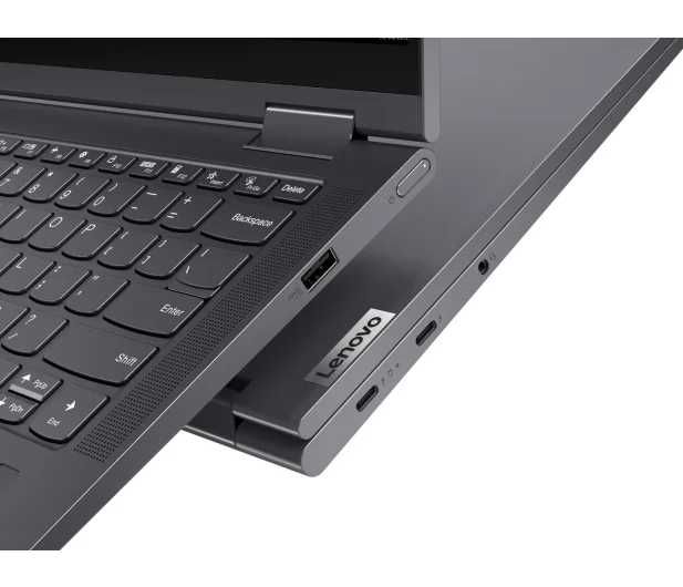 Niska Cena! Stan Nowy! Lenovo YOGA7/Dotykowy ekran /i5/16GB/z Win11