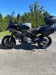 BMW XR BMW F900 XR 2023, MAX PAKIET, KUFRY, DODATKI - Cesja Leasingu!!!