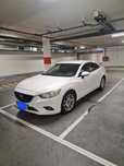 Mazda 6 skyativ diesel revisões sempre na marca