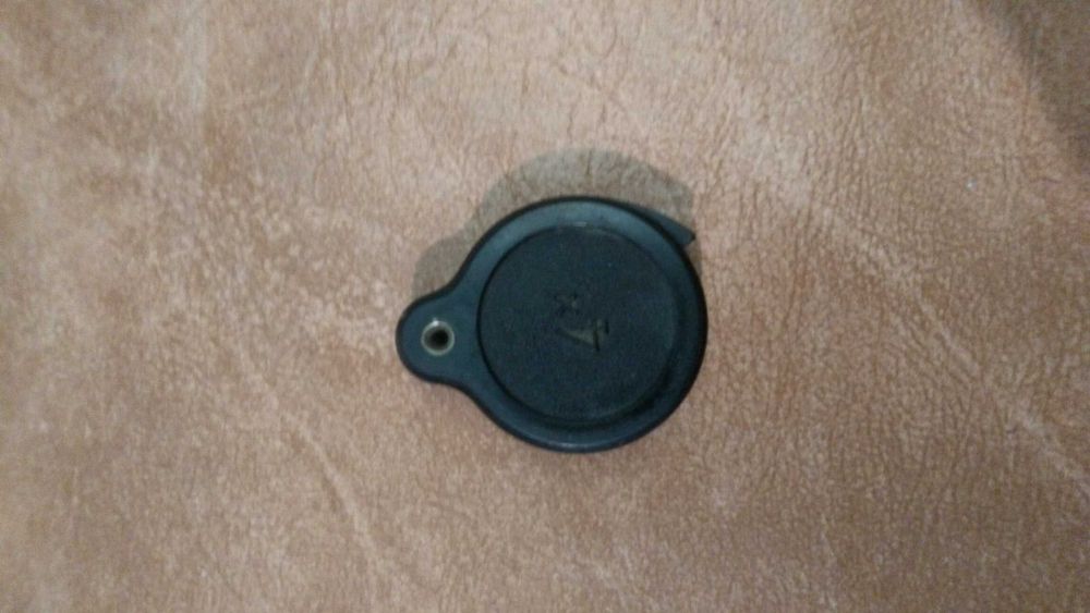 Лупа складна періоду  срср