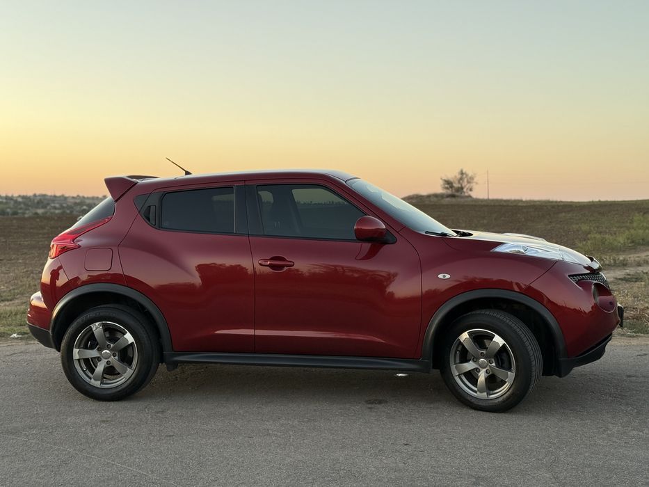Продам Nissan Juke 2012