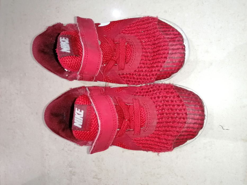 Ténis sapatilhas nike tamanho 27