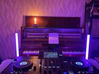 Lekcje DJ-ingu i produkcji muzycznej