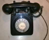 Telefone histórico