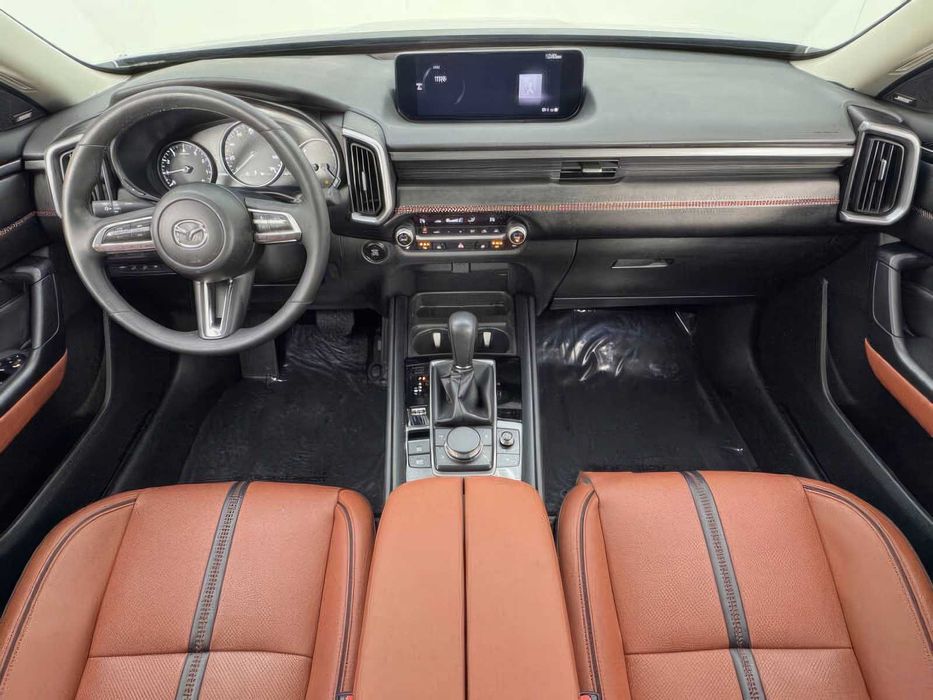 Mazda CX-50      2024