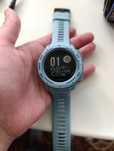 Garmin instinct 2