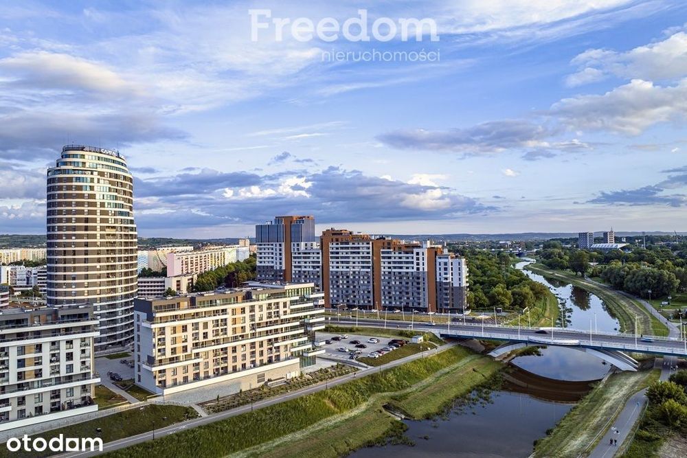 2 pokojowe mieszkanie na wynajem Rzeszów