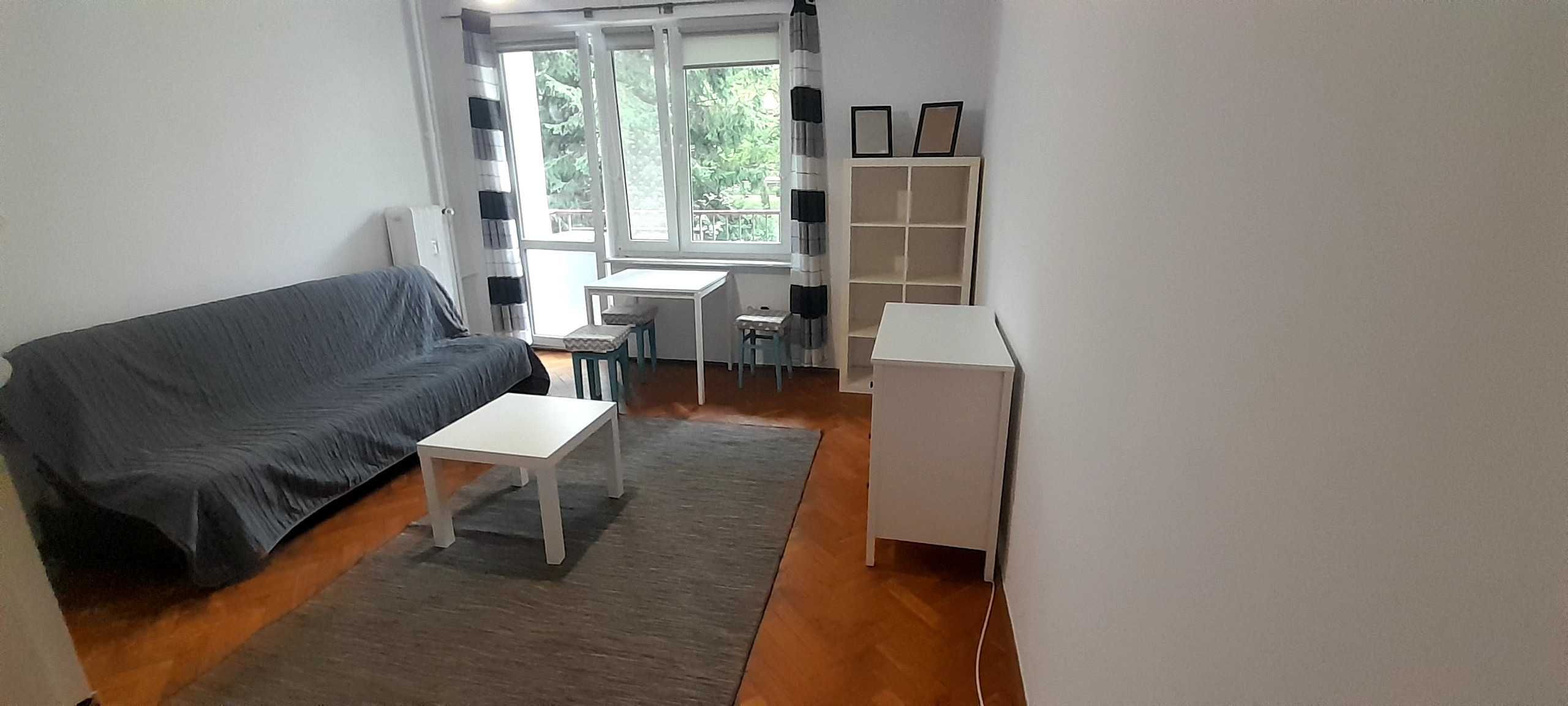 Kawalerka ul.Grażyny 18