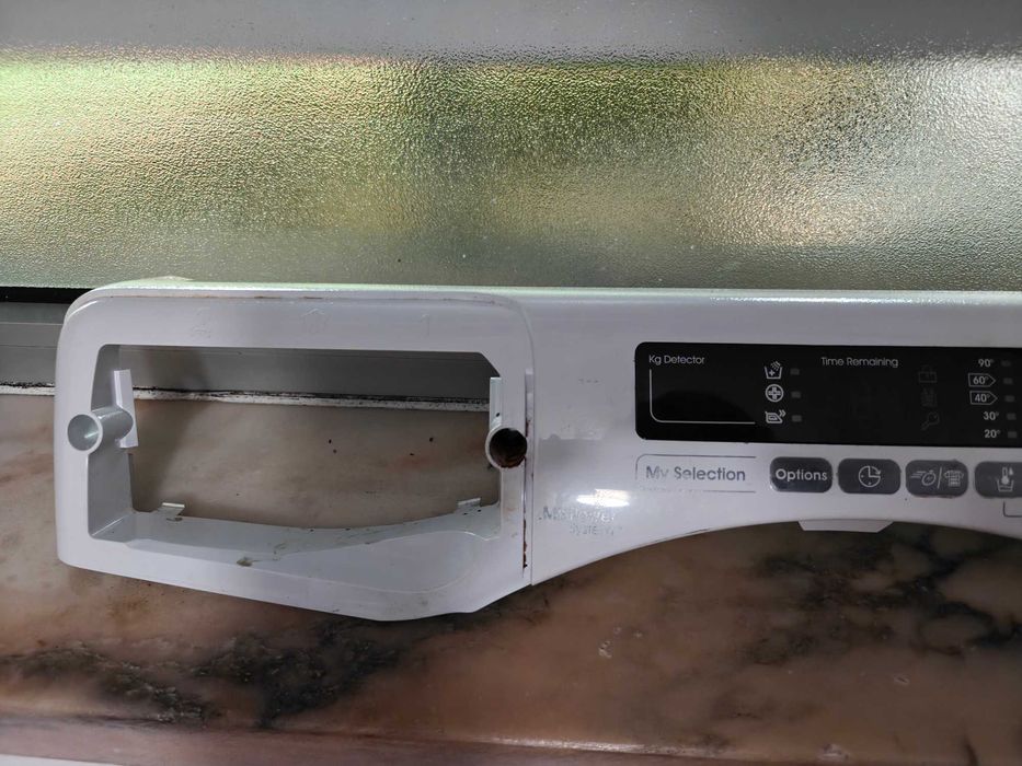 Máquina Roupa CANDY Grand Vita - Peças