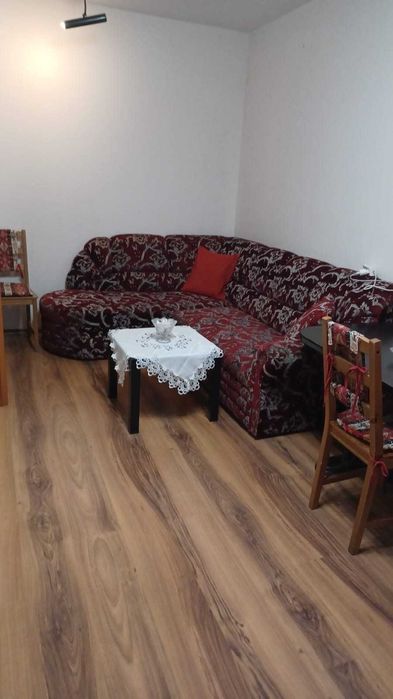 2 pokojowe mieszkanie 50m2 do wynajęcia 2500zł Litewska 10
