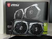 MSI GeForce GTX 1650 super gaming X 4G