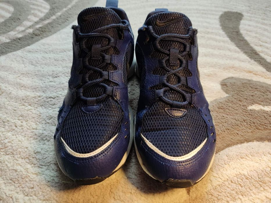 Кроссовки кросівки чоловічі NIKE AIR HEIGHTS