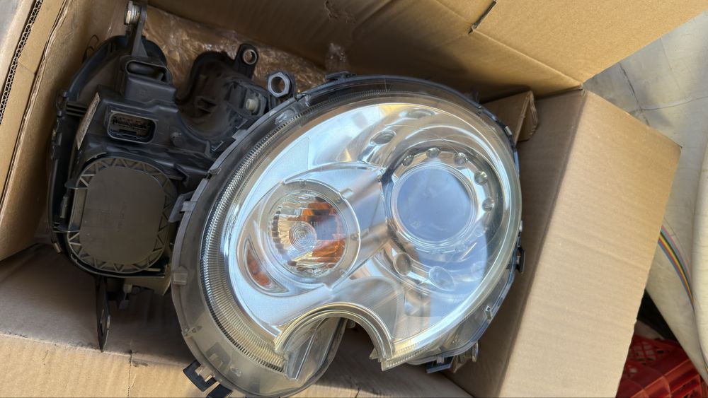 Farois xenon mini r56