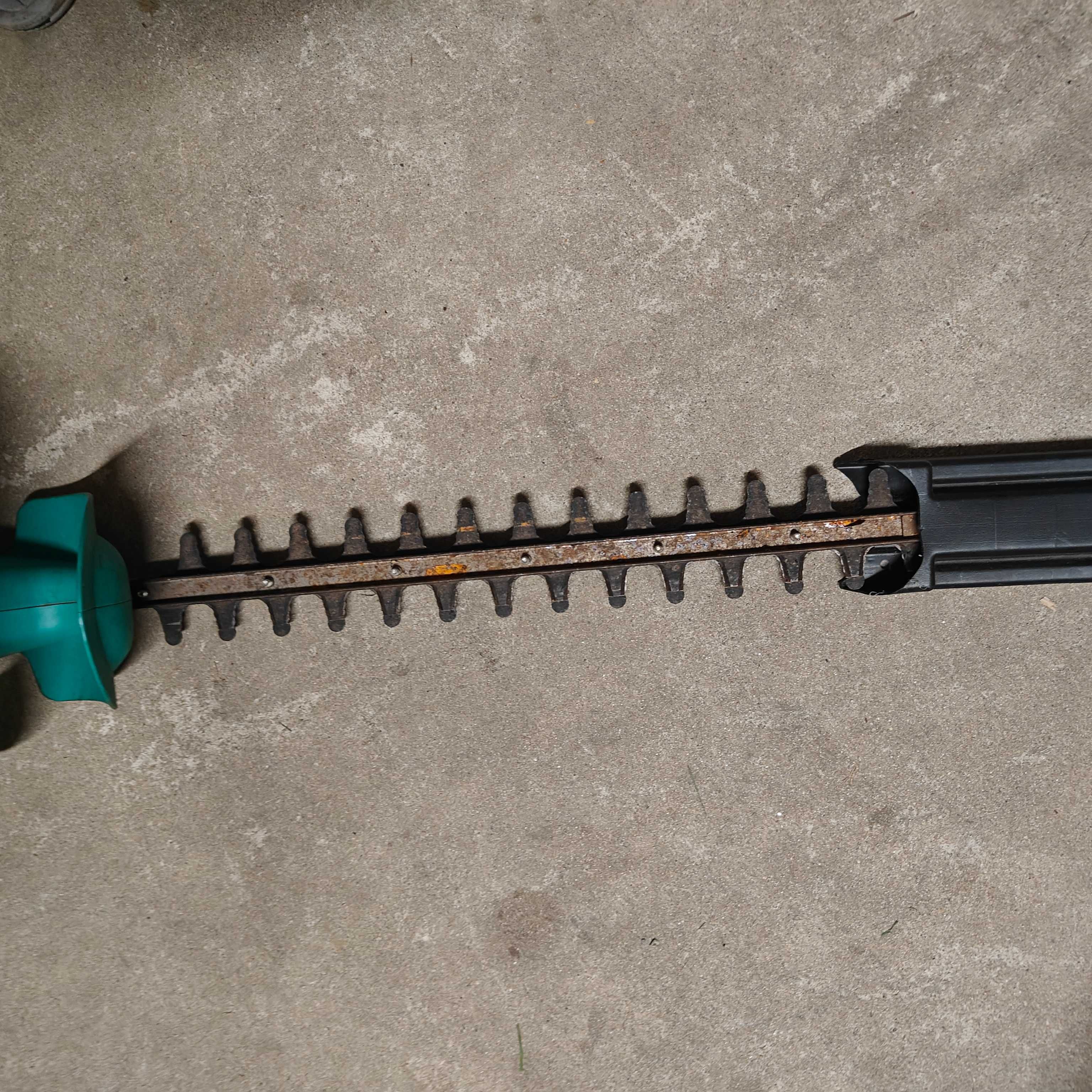 Sekator elektryczny piła Bosch 480-24T AHS
