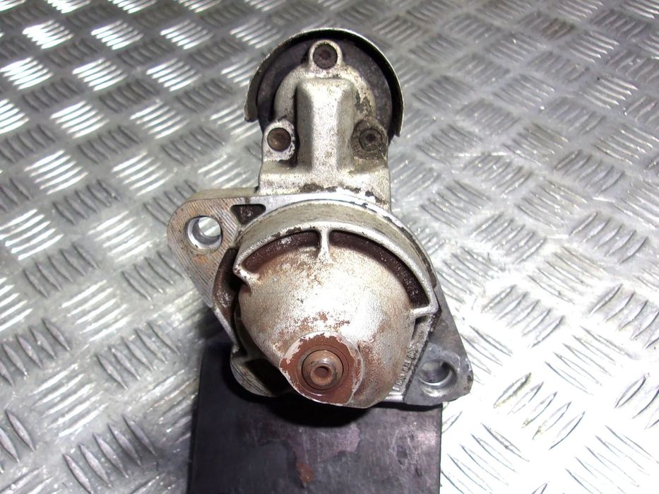 Audi A4 B5 B6 B7 A6 C4 C5 Allroad A8 D2 D3 rozrusznik 2.4 2.6 2.7T 2.8 3.0 4.2 V8