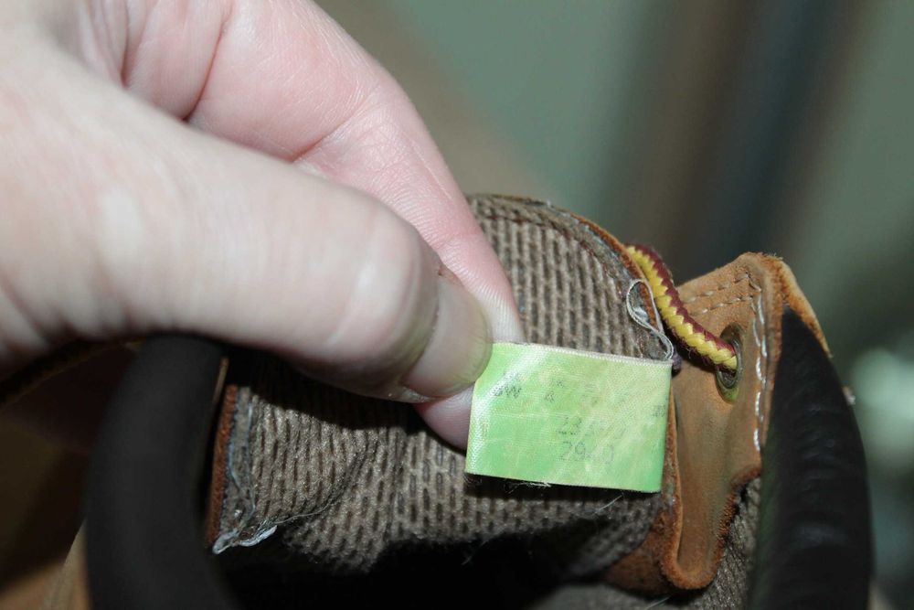 Ботинки. полуботинки подростковые, женские Timberland.Р.37.