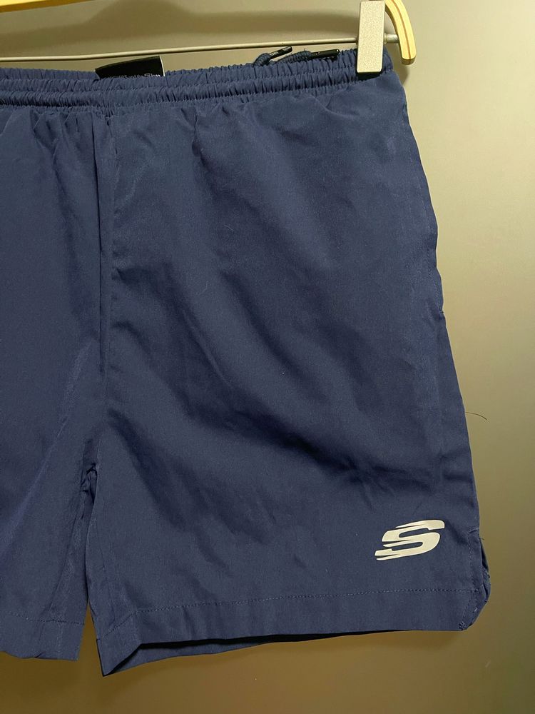 Чоловічі для залу шорти Skechers Sport Sz S