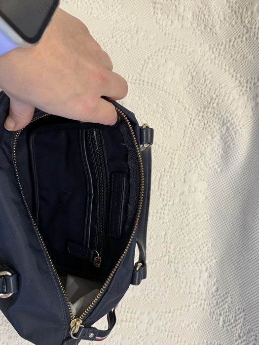 Сумка Tommy Hilfiger, оригінал