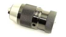 Uchwyt wiertarski samozaciskowy KEYLESS B12 1-10mm