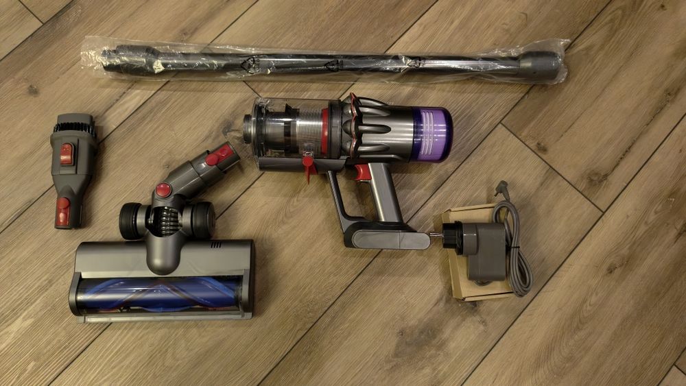 Пилосос Dyson Digital Slim. Новий. Оригінал