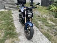 Honda CB125R neo sport cafe 2022r