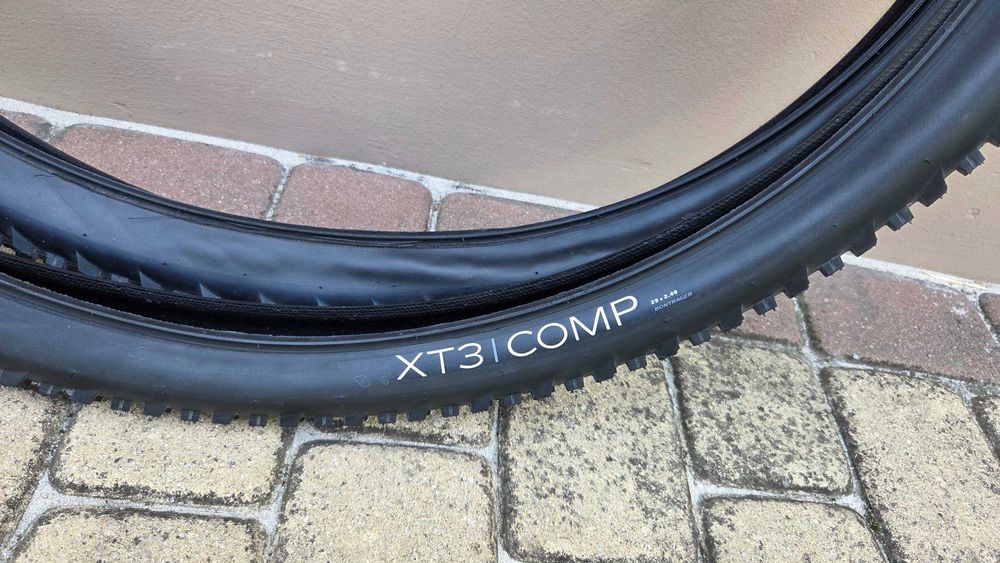 Rower Unibike LINK