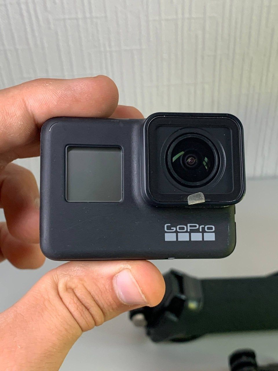 GoPro Hero 7 Black Екшн камера гоу про екшен камера го про бу экшн