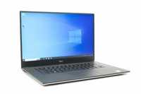 Dell Precision 5510 Xeon E3-1505M v6 32RAM 1Tb SSD M1000M IPS 15.6”