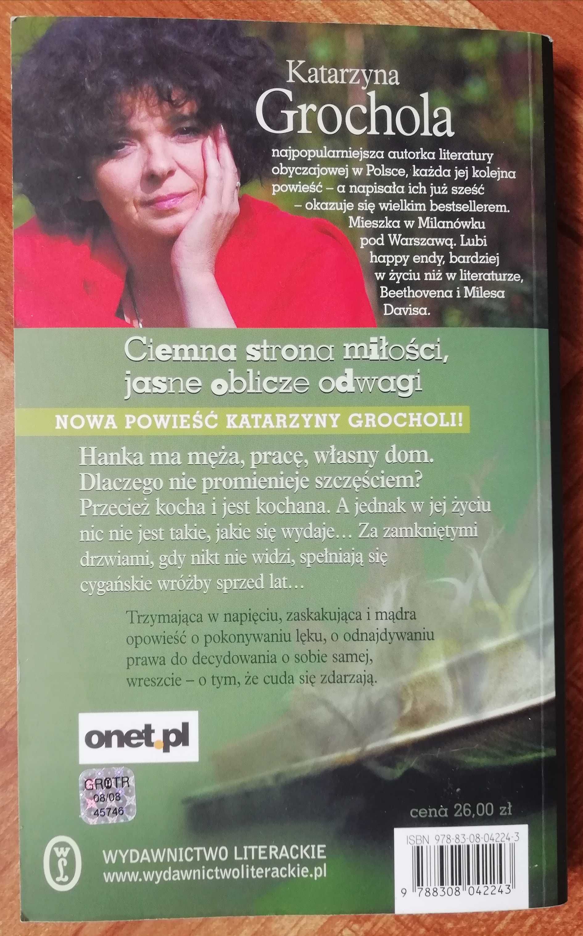 10x książki dla kobiet ROMANSE, literatura obyczajowa i nie tylko