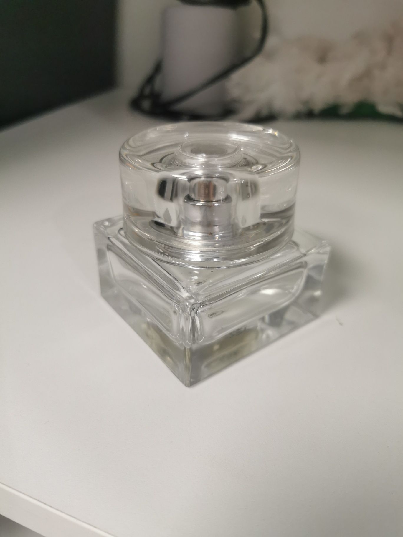 Flakon po Gucci eau de parfum II