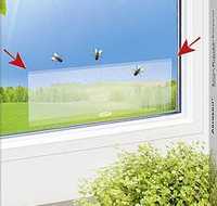 4 Ловушки для мух на окно, Германия