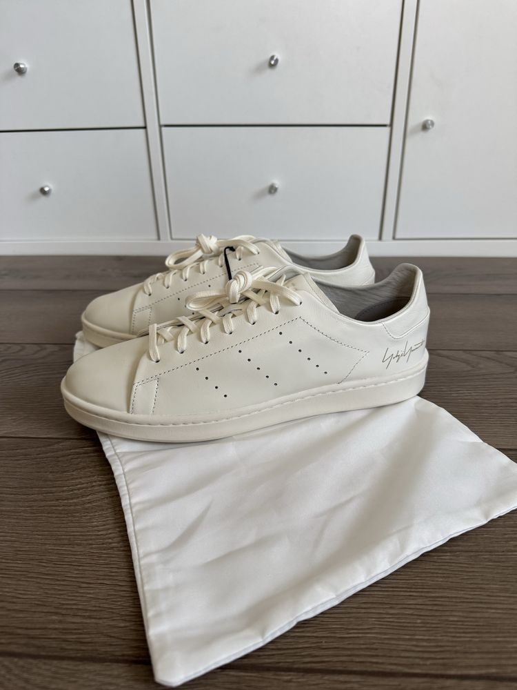 Adidas Y-3 Yohji Yamamoto Stan Smith IG4037 оригінал 44,5р