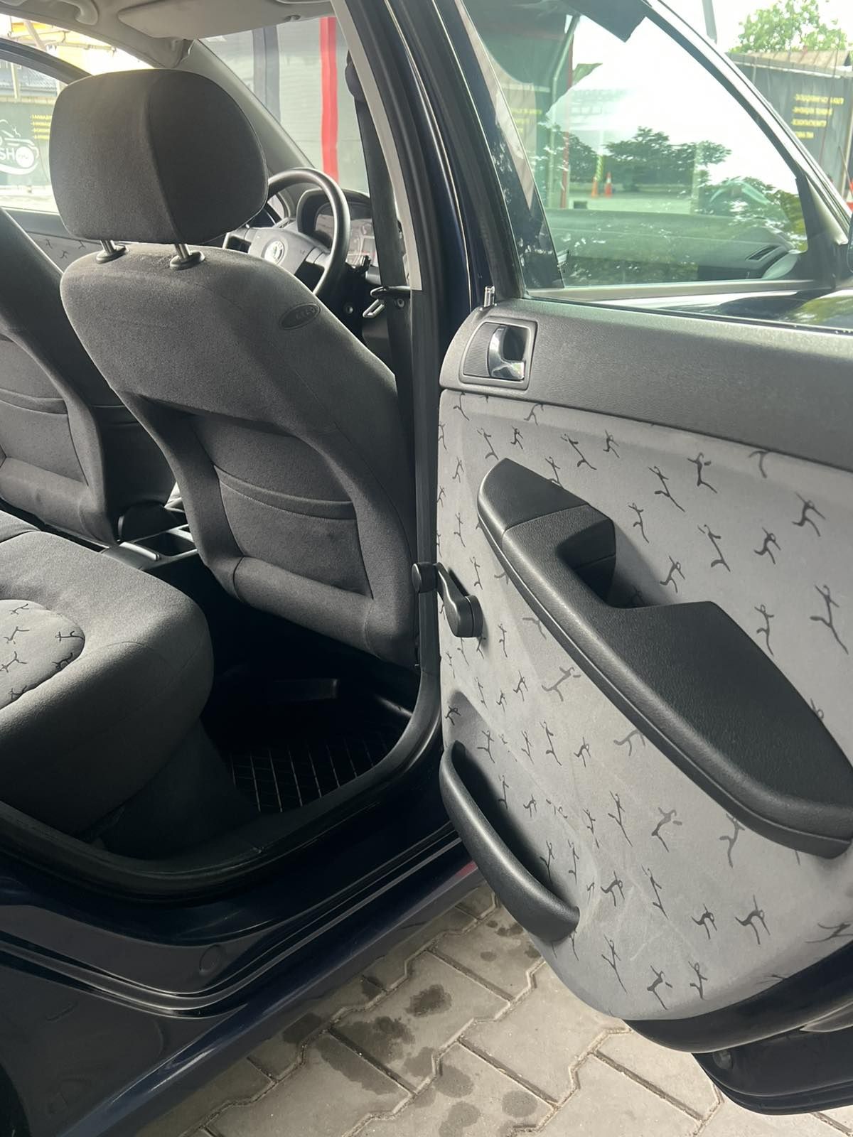 Продам Skoda Fabia 1,4