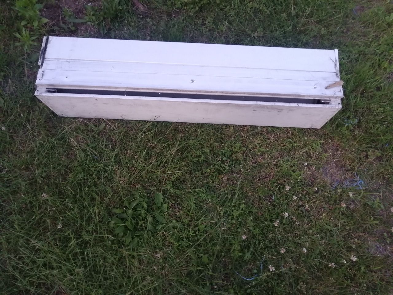 Rolety antywłamaniowe zewnętrzne z napędem elektrycznym