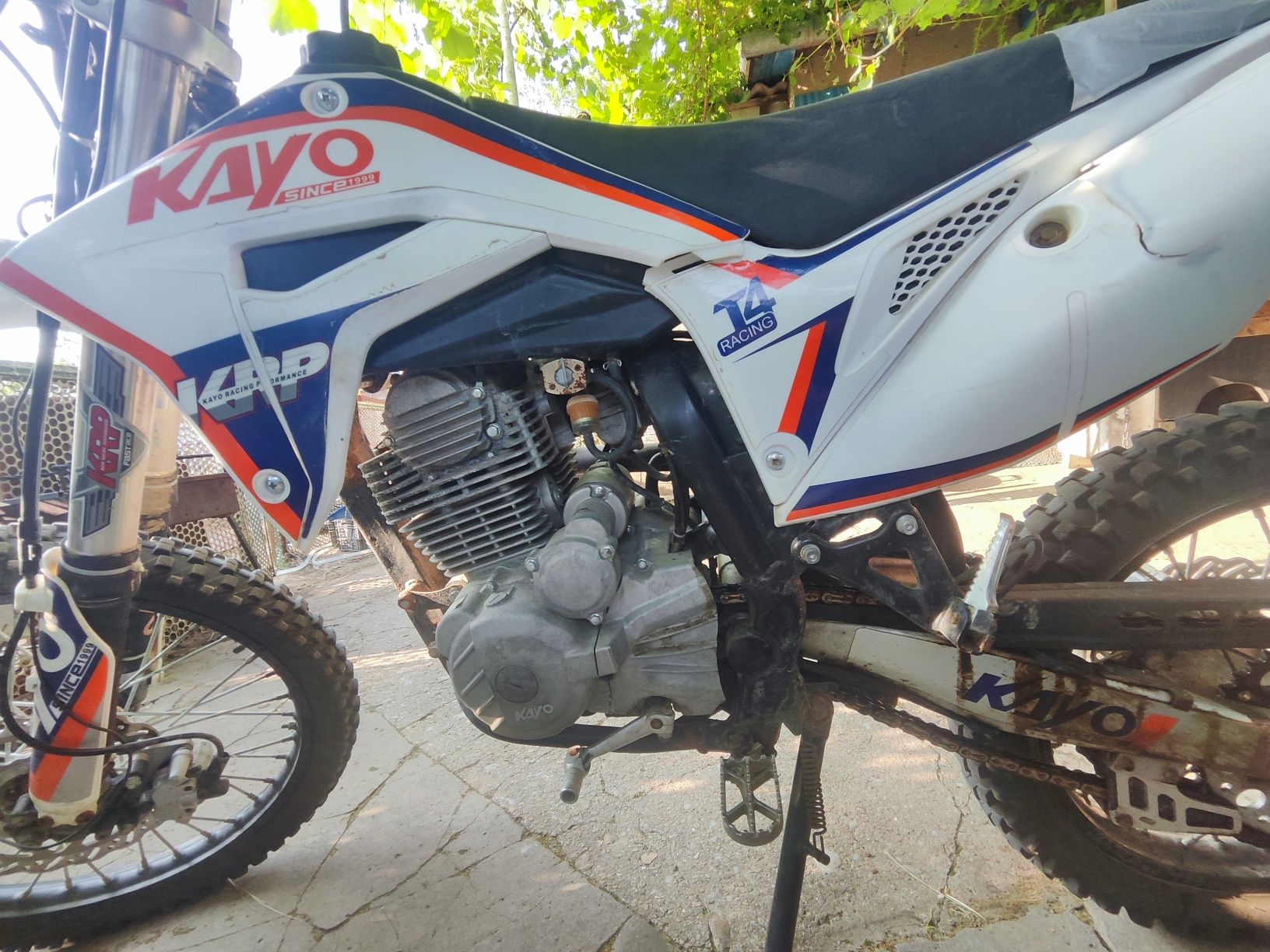 Продам Кайо т4 - 250